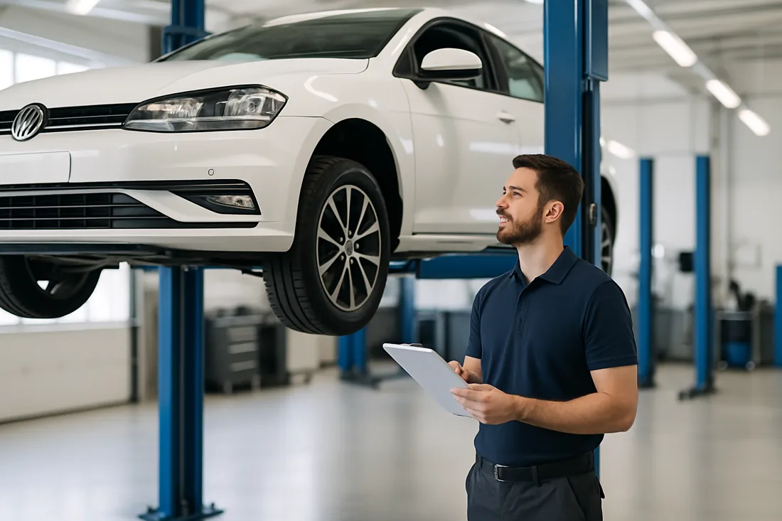 Automotive