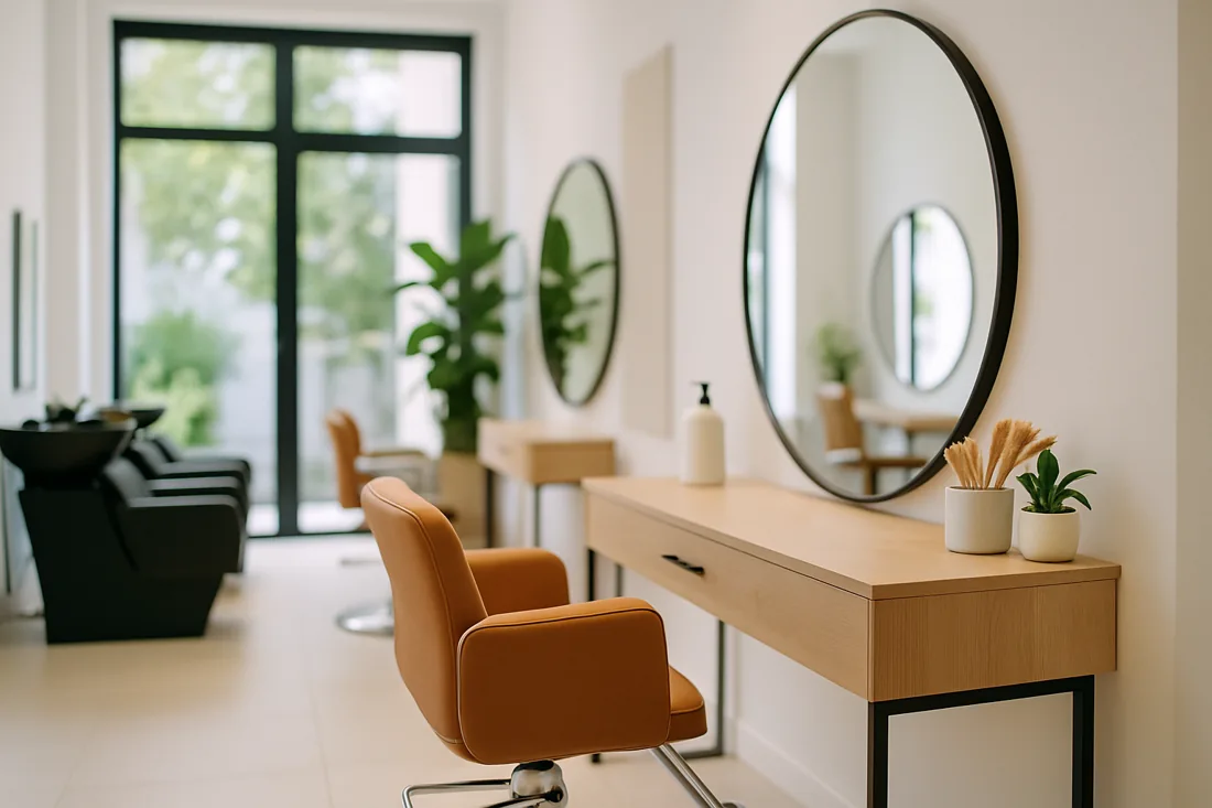 Beauty & wellness