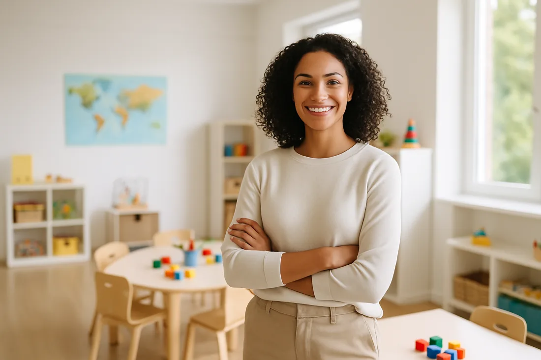 Education & local organizations