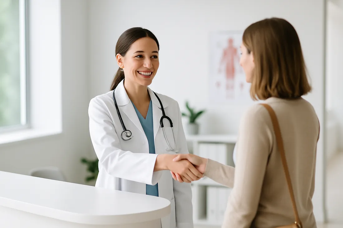 Health & medical