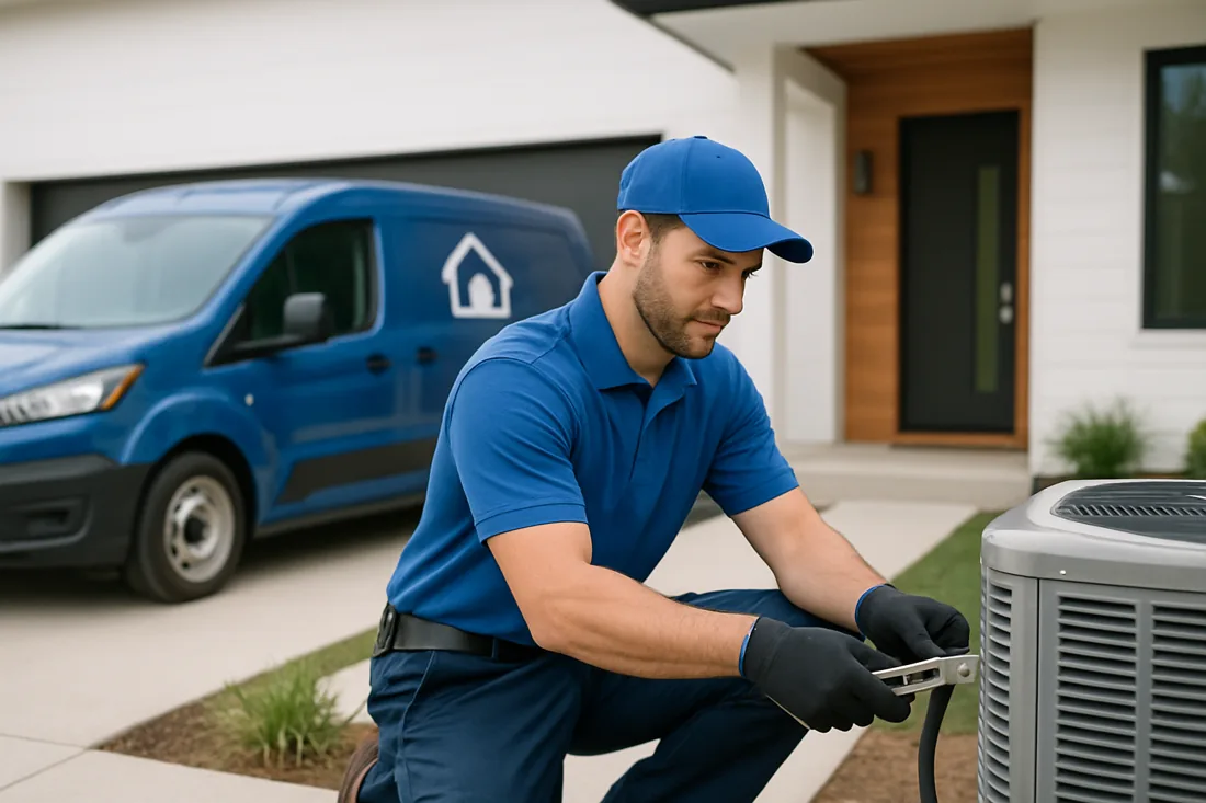 Home services & trades