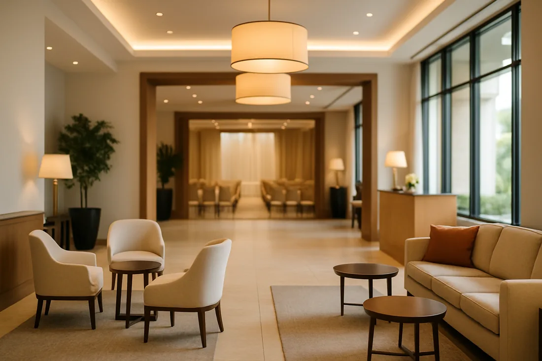 Hospitality & events