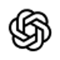 ChatGPT logo