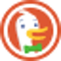 DuckDuckGo logo
