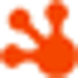 Hotfrog logo