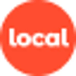Local.com logo
