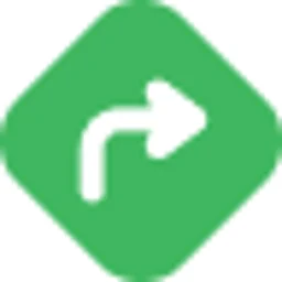 MapQuest logo