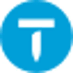 Thumbtack logo