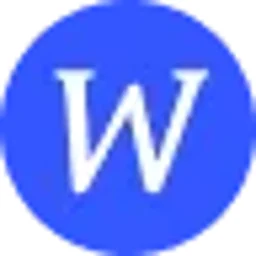 WebMD logo