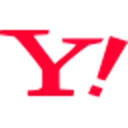 Yahoo! Japan logo