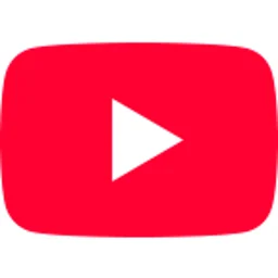YouTube logo