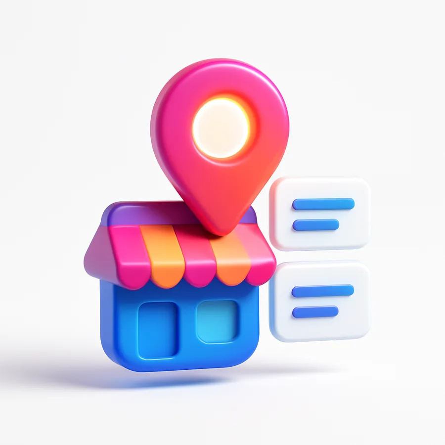 Branding Signal listings management