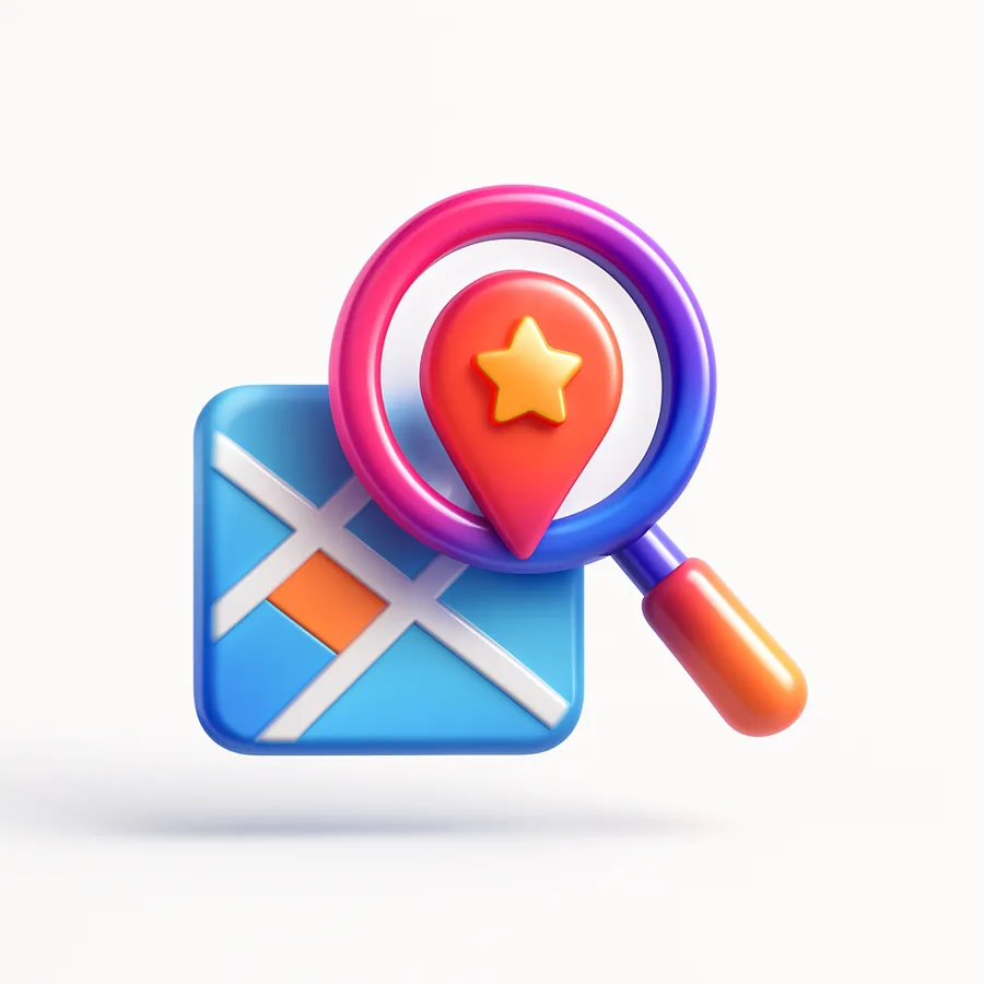 Local SEO services