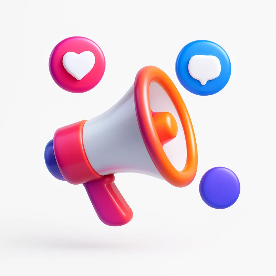 Social media management