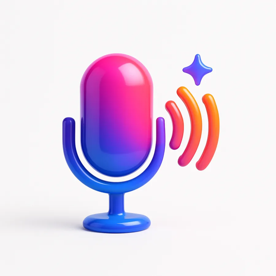 Voice and AI search optimization