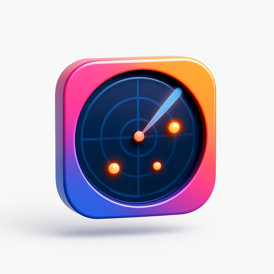 AI Search Monitoring