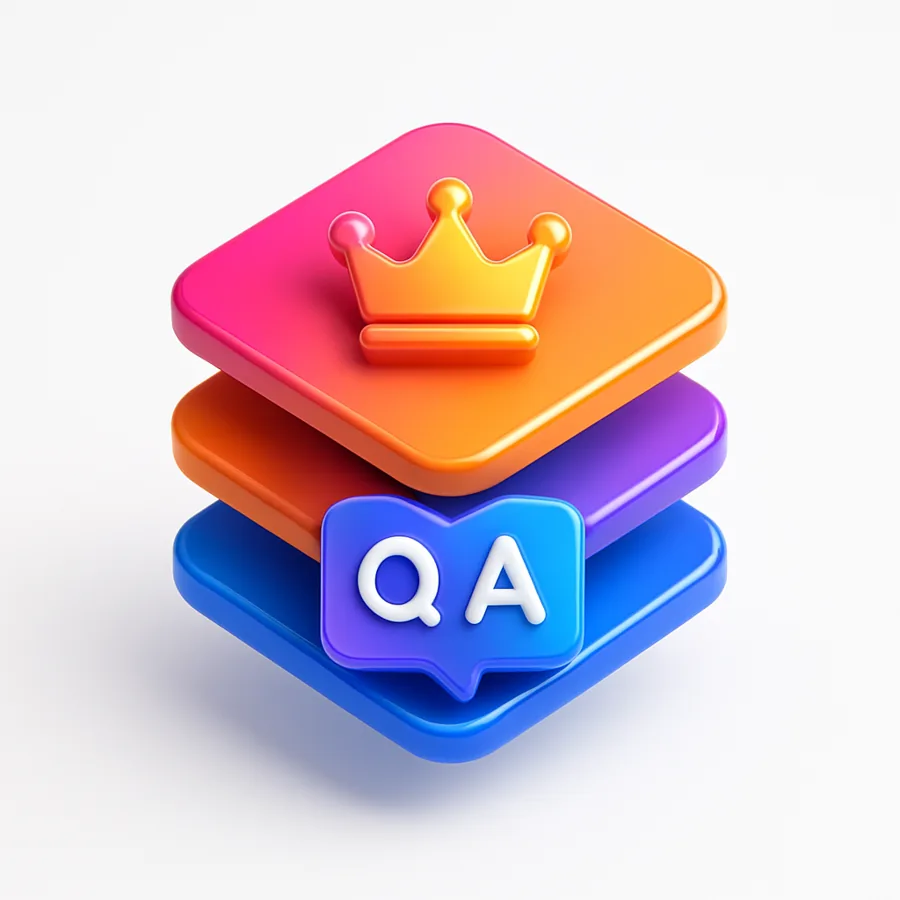 Authority Knowledge Answer