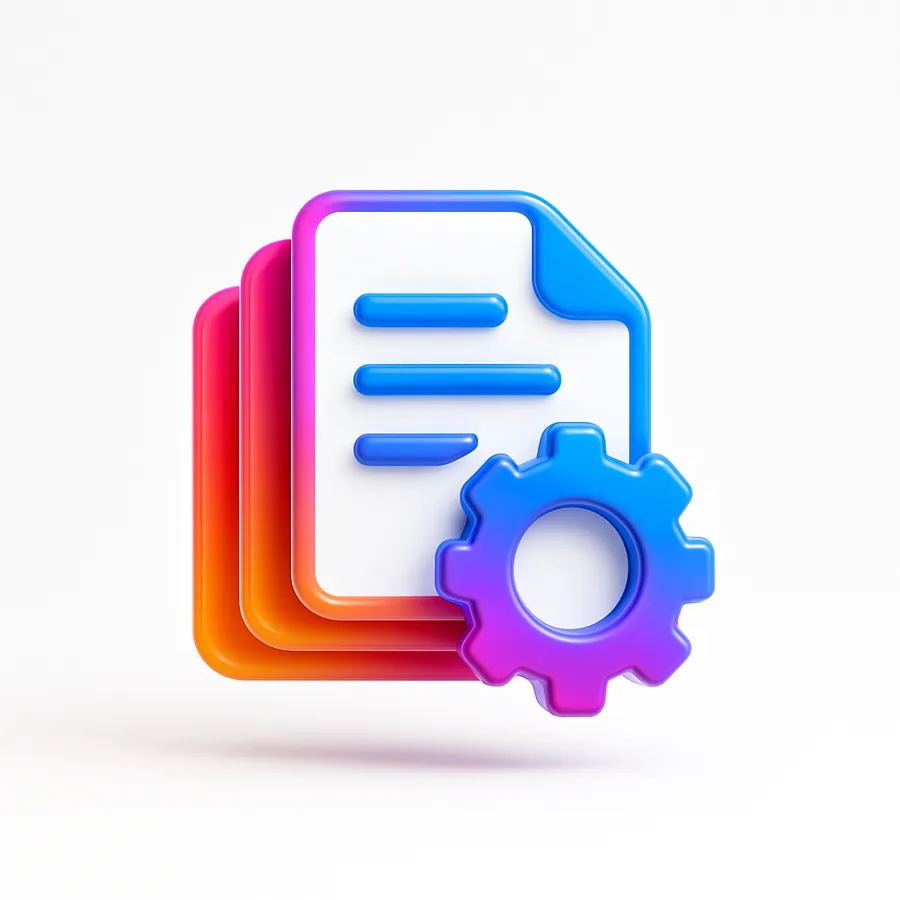Content Engine