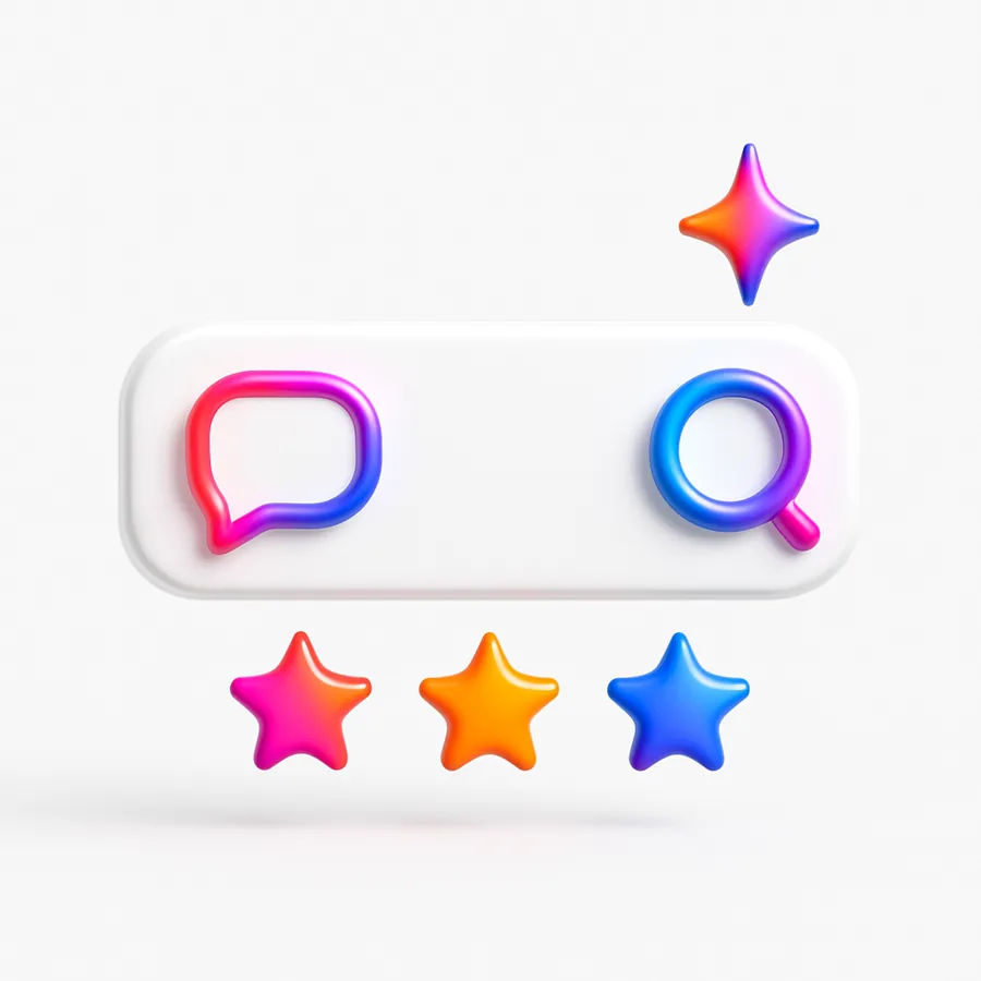 LLM Search Optimization