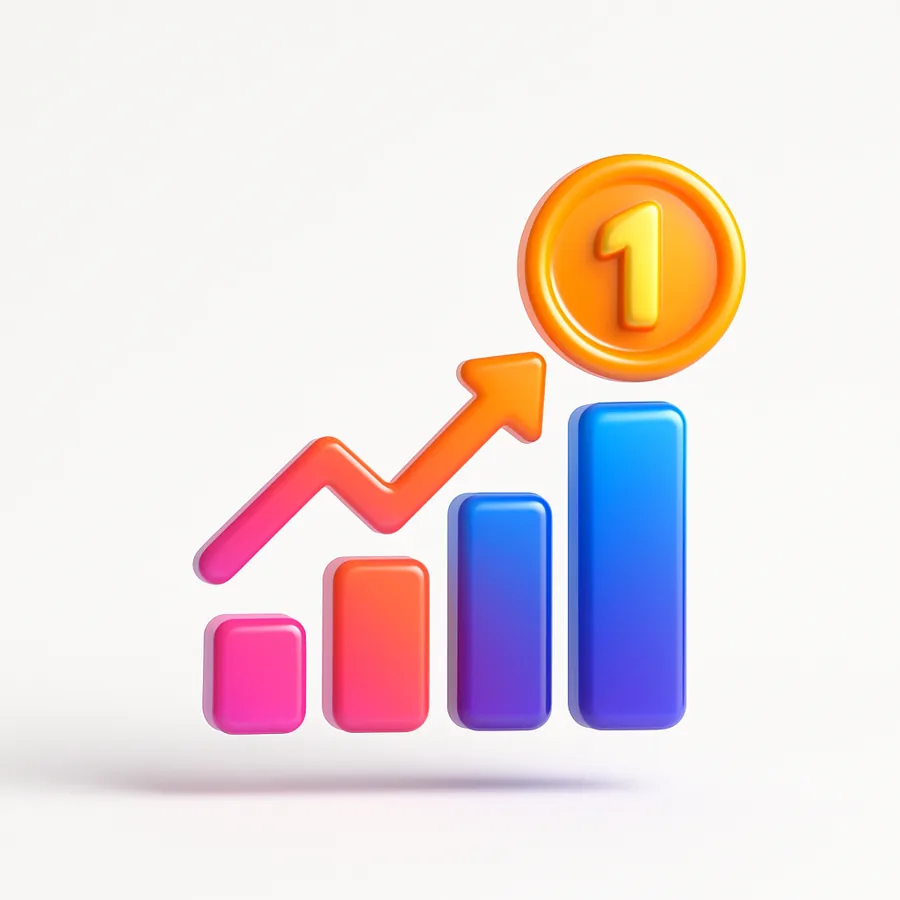 Rank Tracking